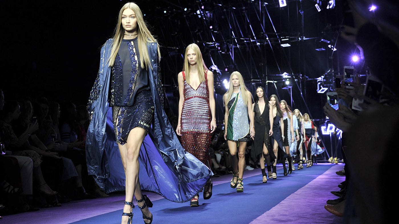 Fashion & luxury, 23 Italian companies make it to the top 100, but there’s a call for more innovation