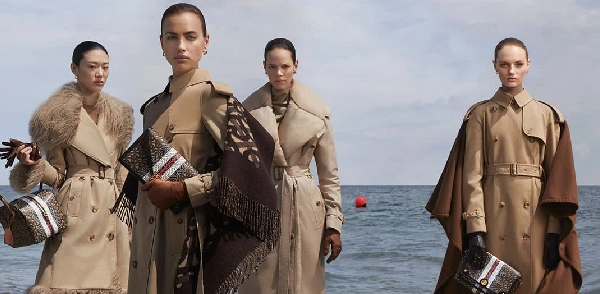 2023 Year In Review: Luxury Fashion Makes Material Moves