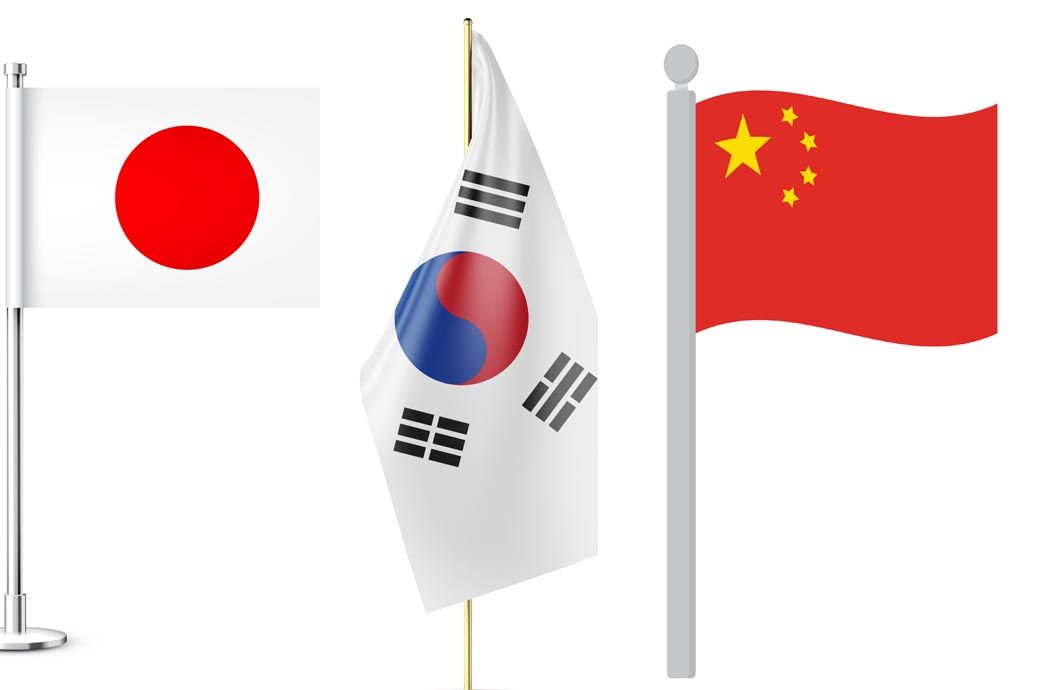 China keen to expedite talks on trilateral FTA with Japan, S Korea
