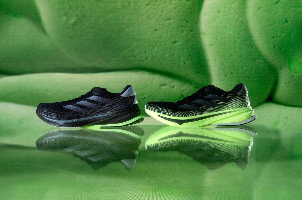 Germany’s Adidas introduces revamped Supernova franchise