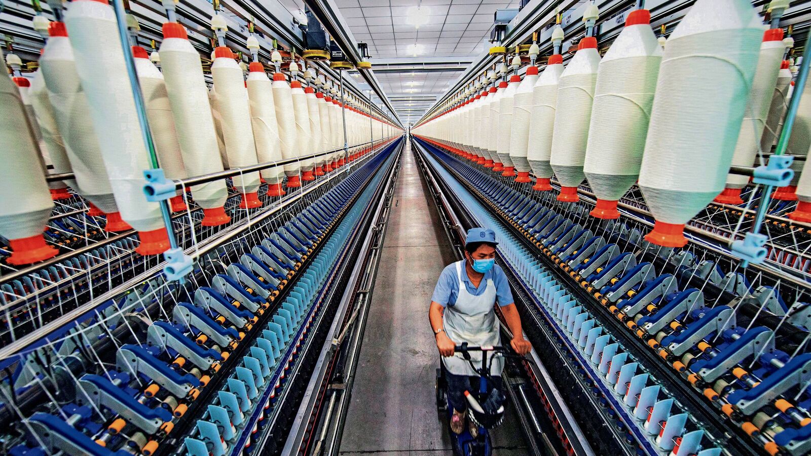 ‘India to place itself as textile sourcing, investment destination’