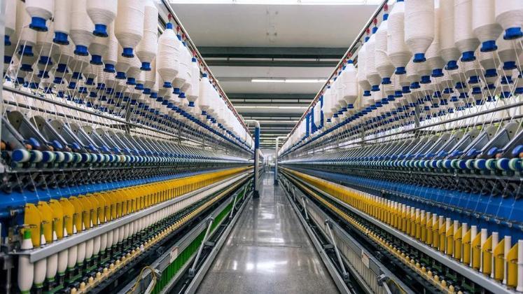 South Indian Textile Mills Hit Pause Button, Suspend Operations For 1 Week