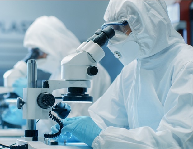 Groundbreaking manufacturing process could revolutionize lower limb socket production