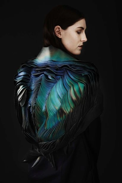 2023 Year In Review: Luxury Fashion Makes Material Moves