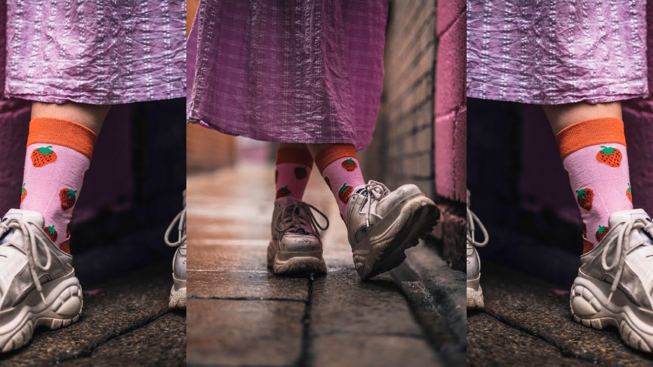 Irish Design Spotlight: Incredible Socks