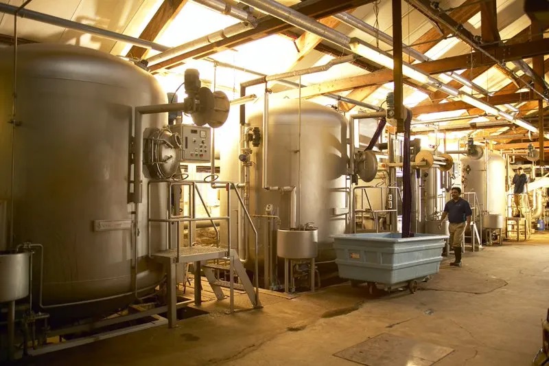 Compuational modelling reduces dyeing inconsistencies