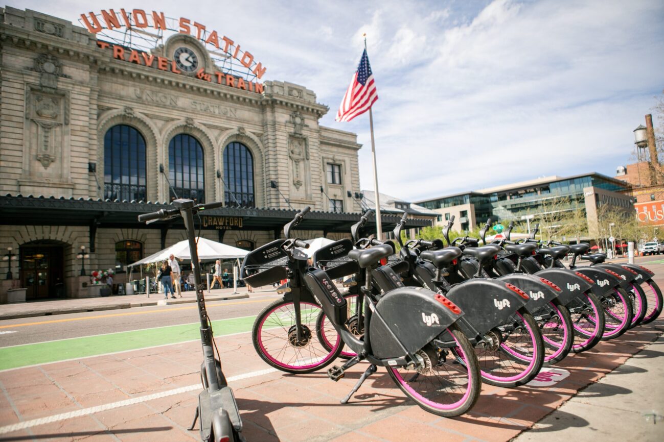 Denver Earns Coveted Sustainability Recognition