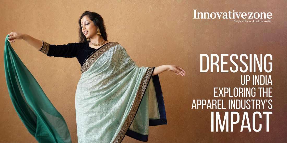 Exploring the Apparel Industry’s Impact