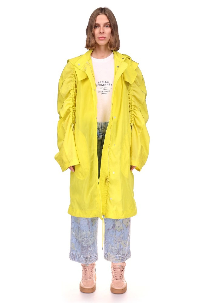 2023 Year In Review: Luxury Fashion Makes Material Moves