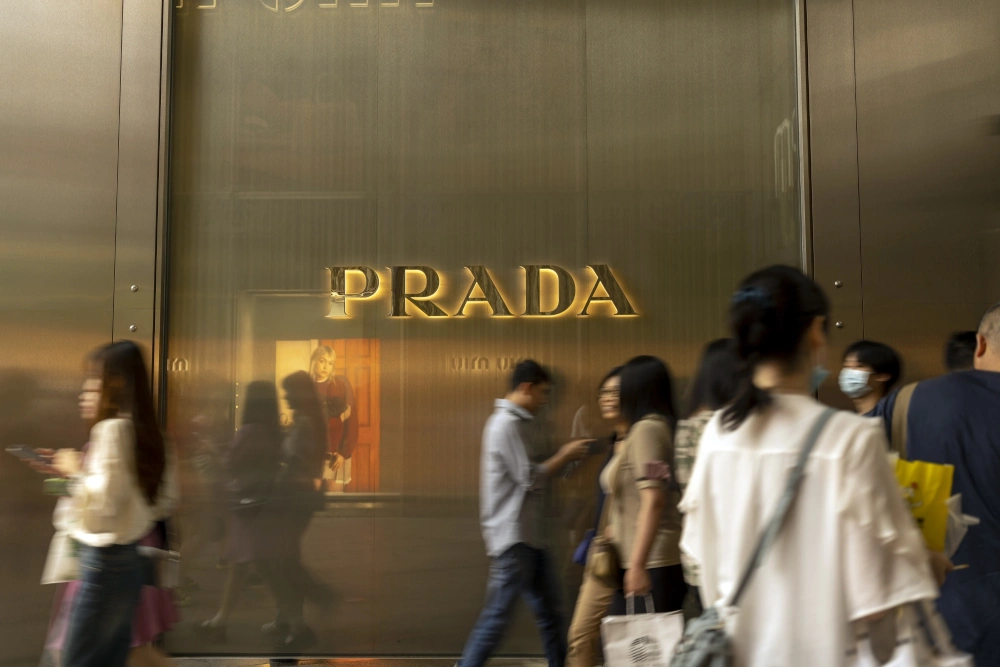 European Luxury Fashion Landscape Winners and Losers in Q3