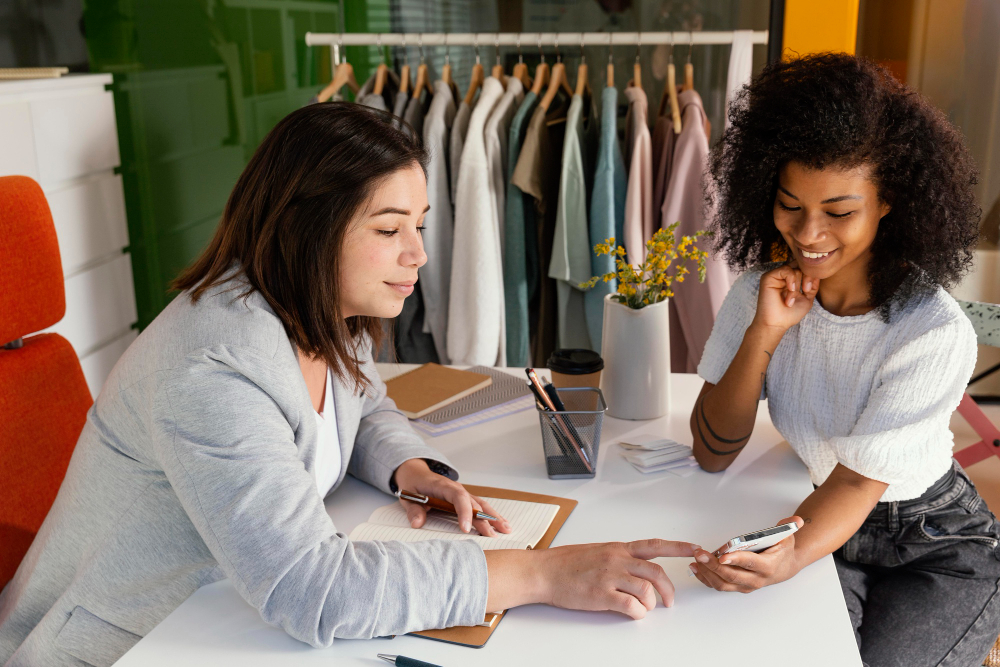 Evo Fashion Program Opens Applications, To Empower Sustainable Fashion Labels