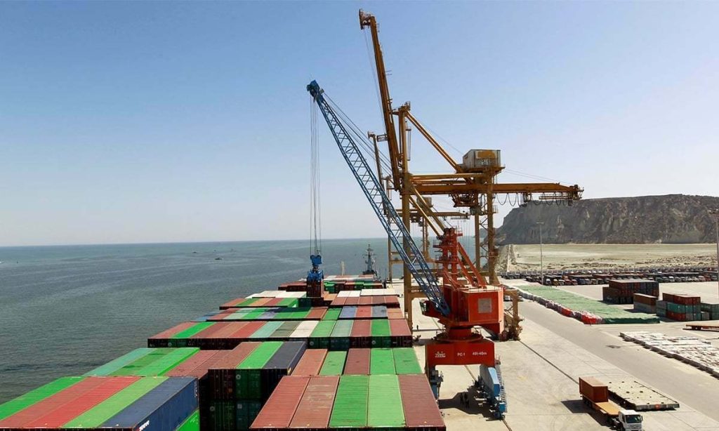 Exports to Middle East Surge by 29% in July-November