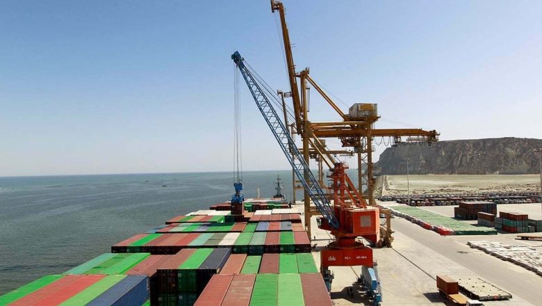 Exports to Middle East Surge by 29% in July-November