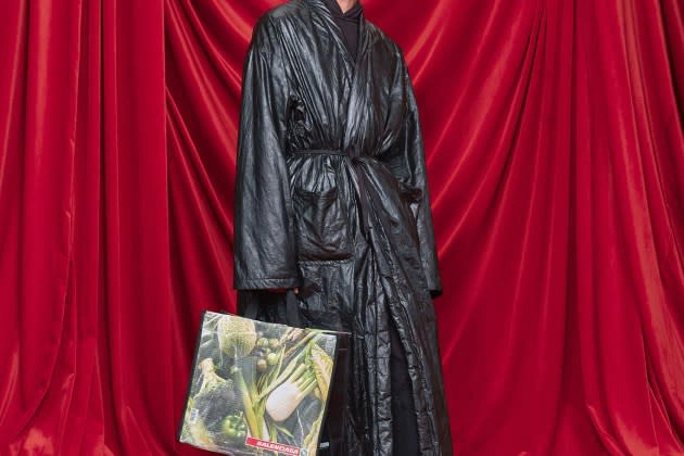 2023 Year In Review: Luxury Fashion Makes Material Moves