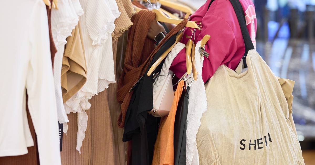 Shein IPO points to improved market sentiment – The Irish Times