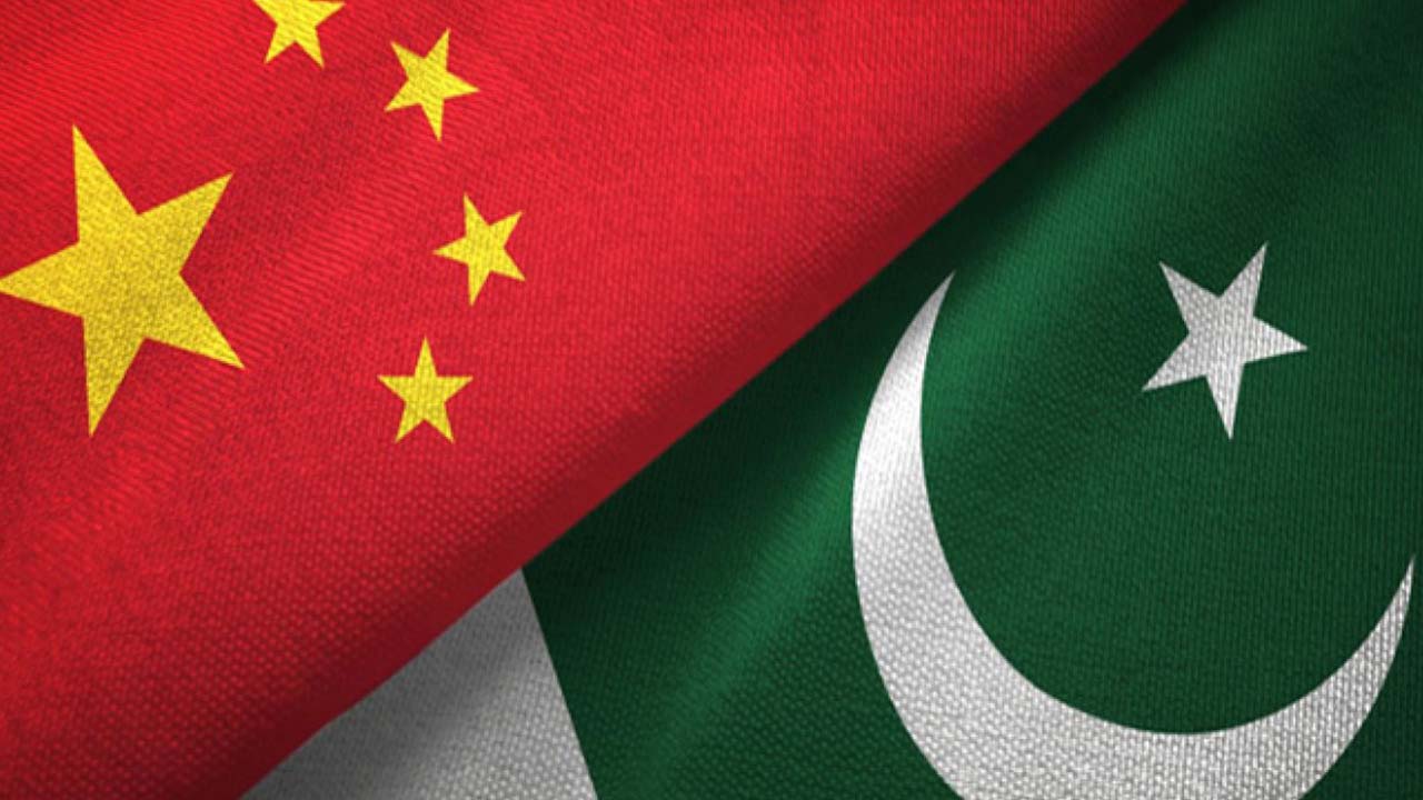 China to assist Pakistan in improving crop growth through advanced farming