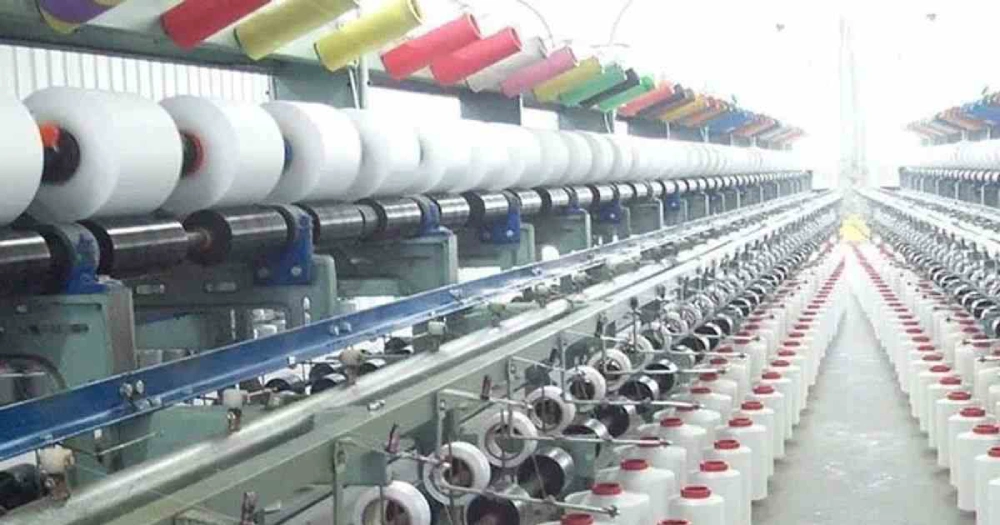 Pakistan’s Textile Woes Exports Dip Again, Raising Concerns about the Industry’s Future