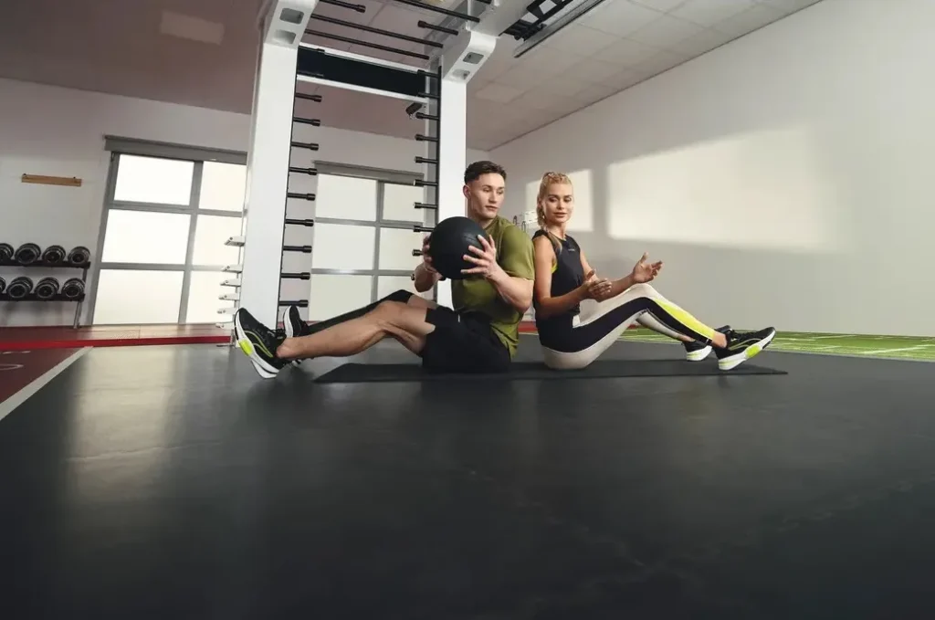 Puma Pushes Performance Boundaries with New Fit Collection and PWRFRAME TR3