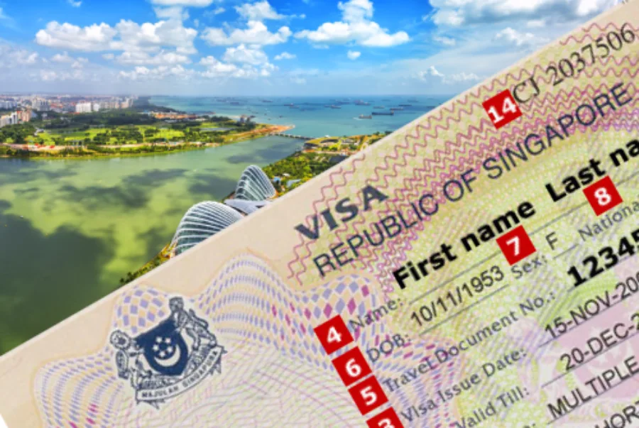 Singapore Faces Urgent Call for 260,000 Skilled Workers Amidst Booming Economy