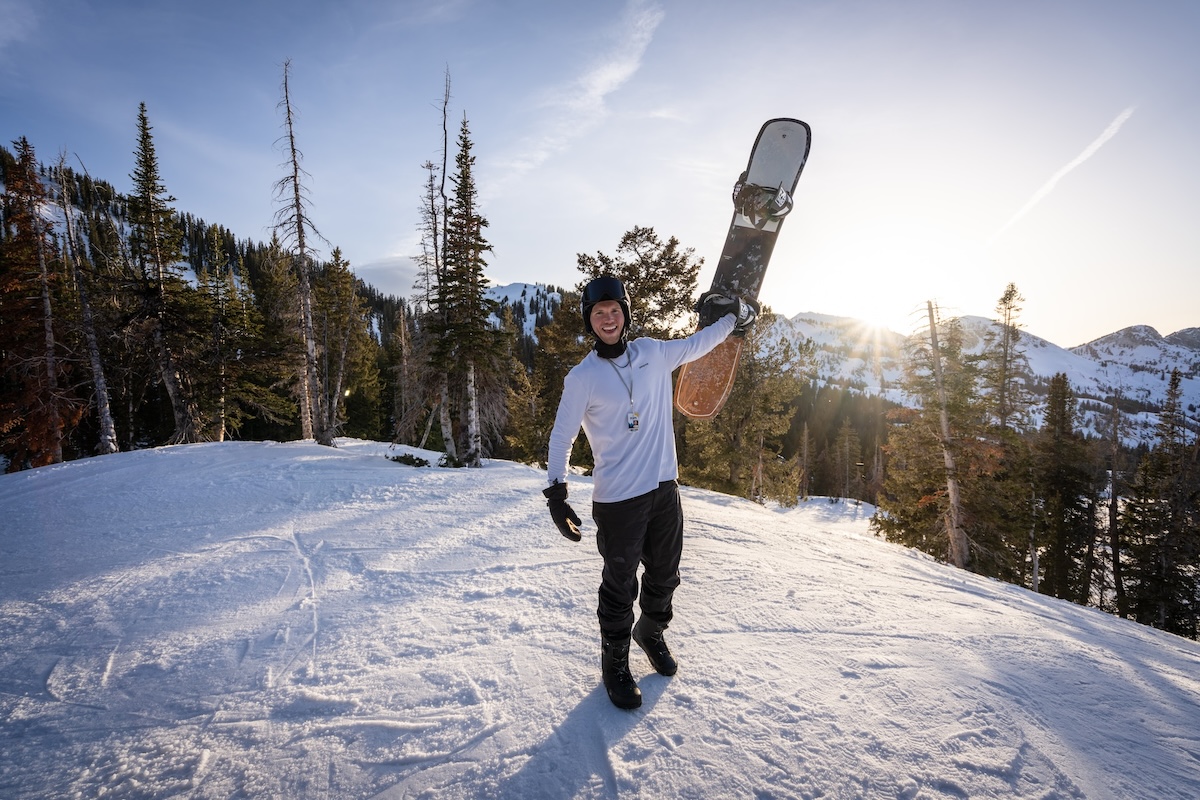 Sustainability Key to Winter Olympics Destination Selection
