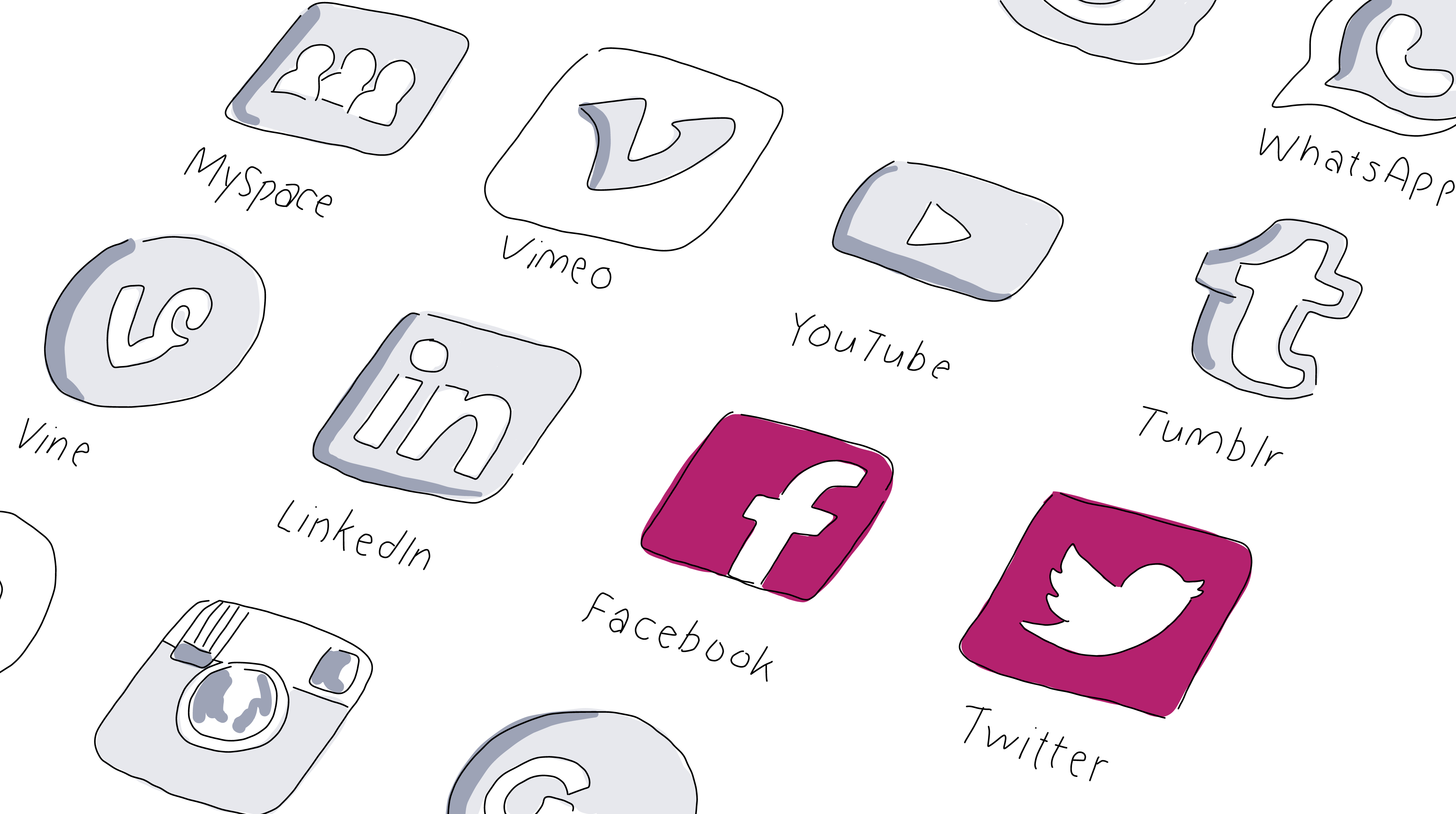 Top Event Social Media Ideas and Channels for Venues