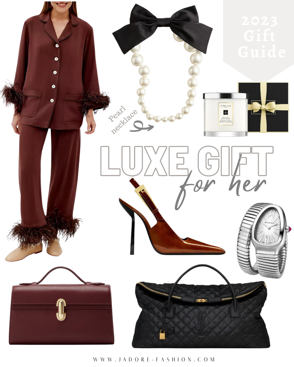 The Best and Complete Holiday Gift Guide For Everyone