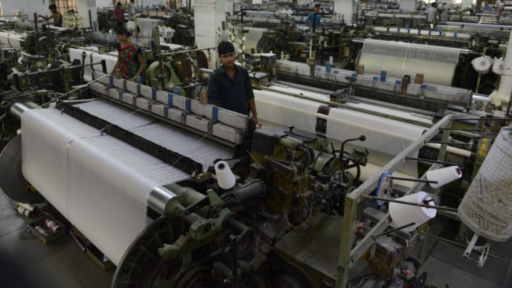 Textile Sector Reveals Plan to Reach $50 Billion in Exports