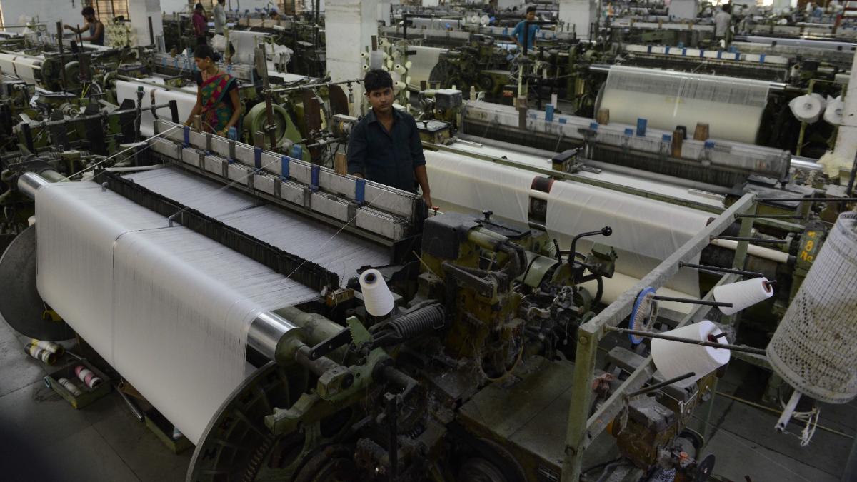 Textile Sector Reveals Plan to Reach $50 Billion in Exports