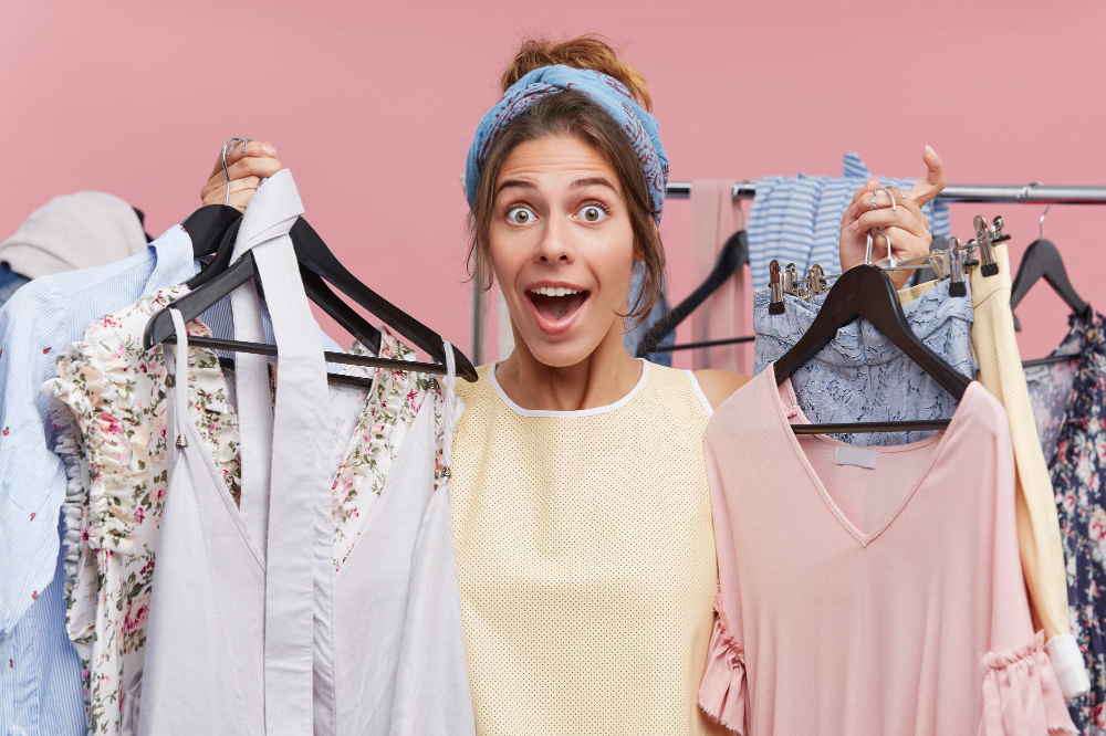 Threadbare to Treasured: Five Writers Swap Fast Fashion for Sustainable Style