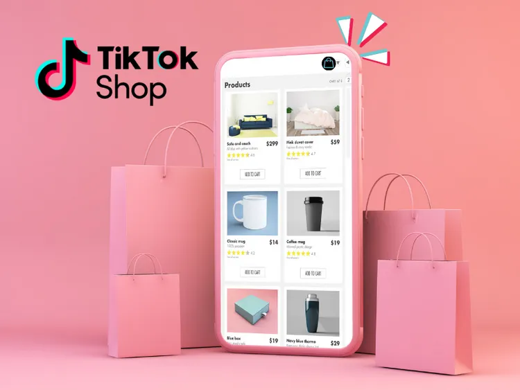 Fashion’s Future Why TikTok Shop Might Be the Biggest Story of 2024