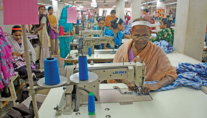 US Lawmakers Demanding Living Wages for Bangladeshi Garment Workers