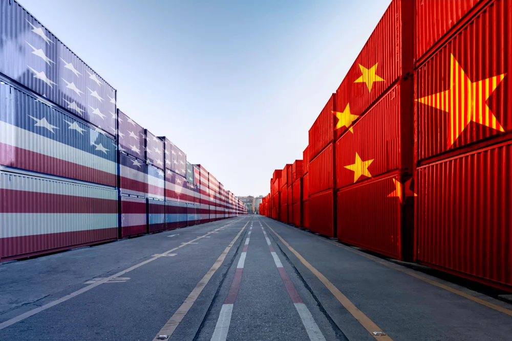 US apparel sector issues caution over new US-China relationship proposal