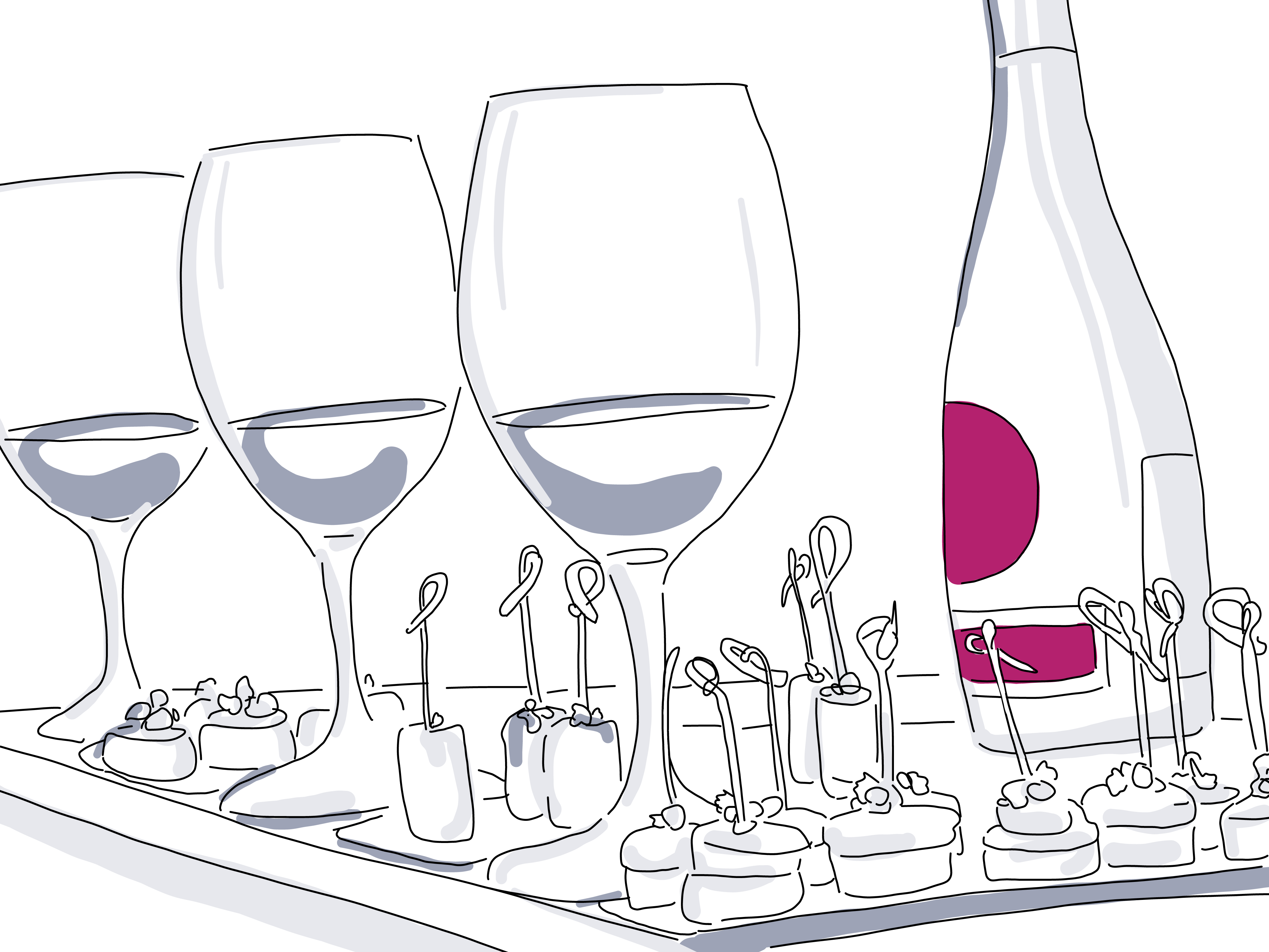 Restaurant Party Packages & How to Build Them