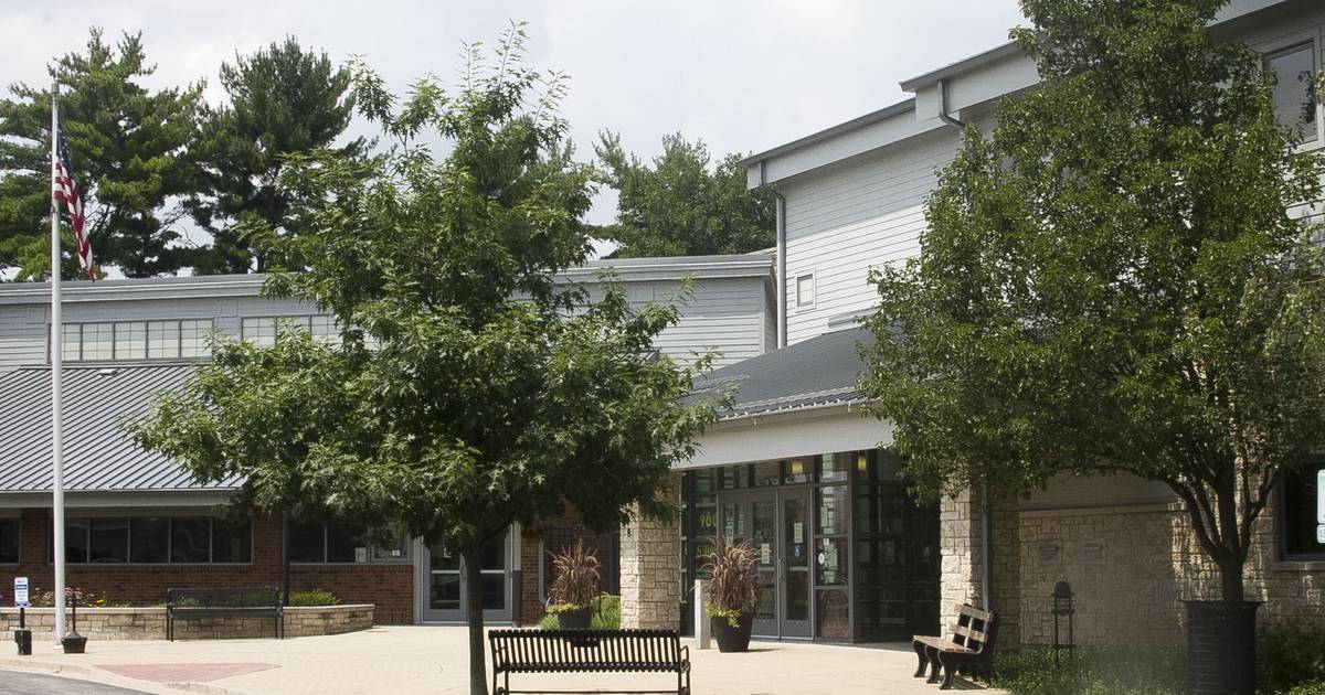 Yorkville Public Library announces youth programming for December – Shaw Local
