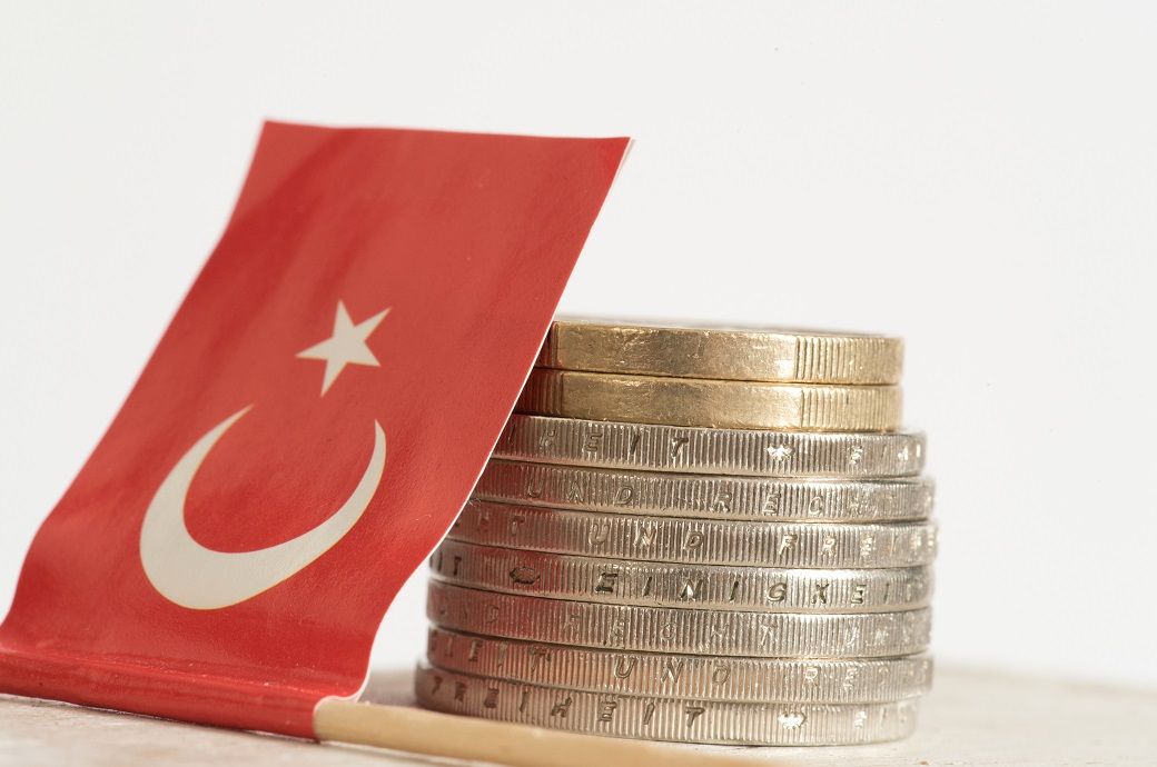 Turkish GDP up 5.9% in Q3 2023; industrial sector value added up 5.7%