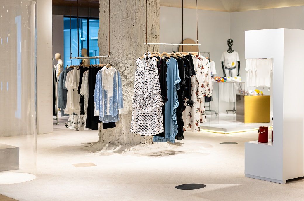 Global fashion markets forecast to remain unsettled in 2024