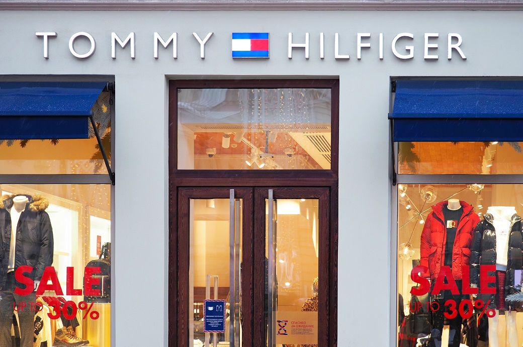 American firm PVH Corporation’s revenue surges 4% in Q3 FY23