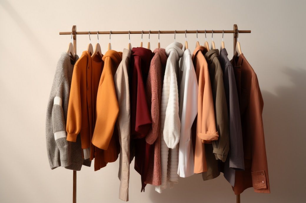 China’s apparel exports to Uruguay rise slightly amid global slowdown