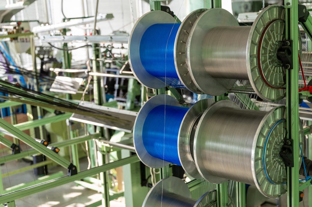 Chinese manufacturers indicate fresh improvement in sector’s health