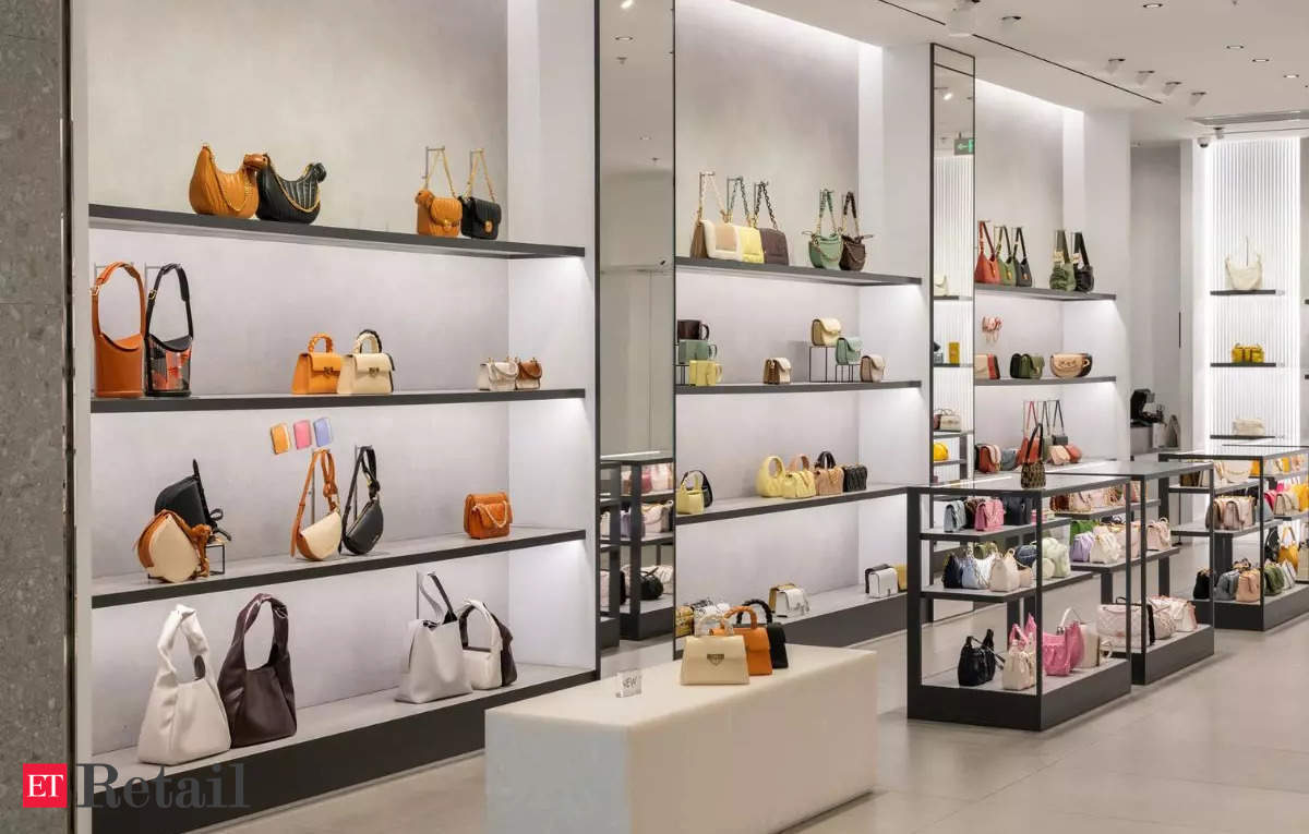 Big-bang luxury sales add to Diwali shine, Retail News, ET Retail