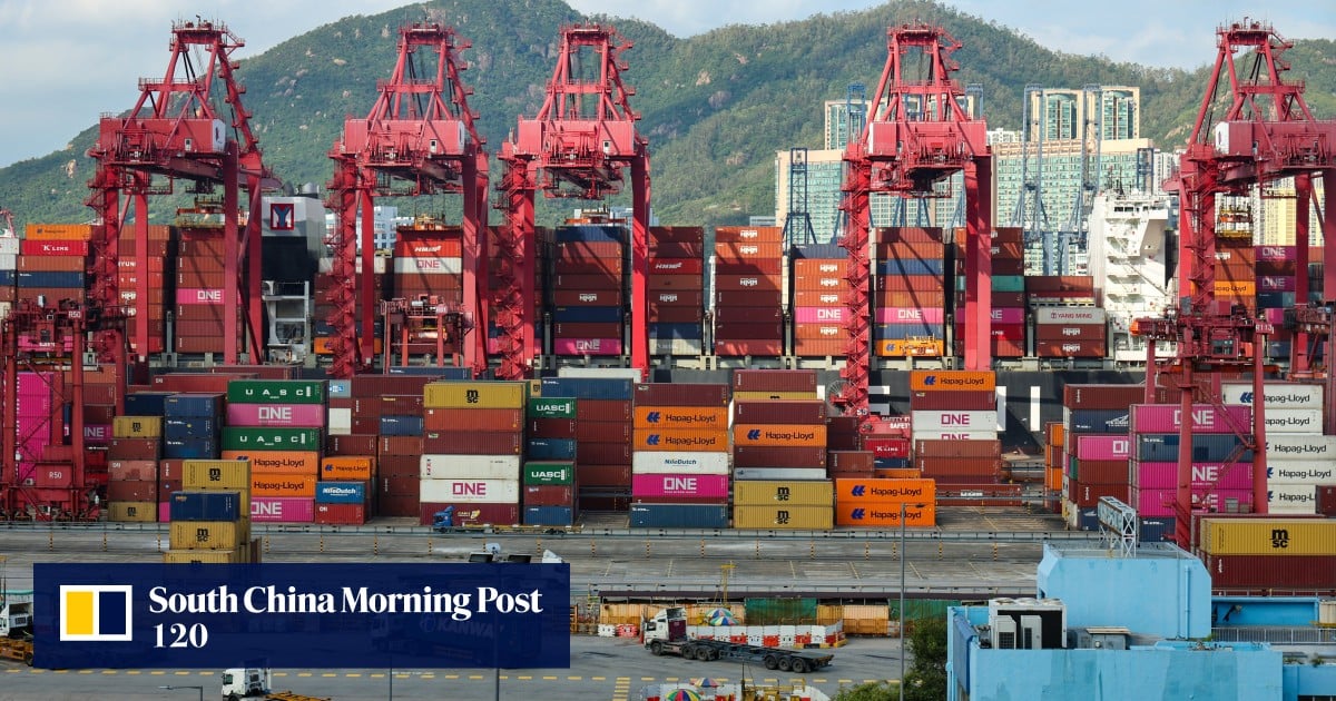 US reducing reliance on China forces Hong Kong exporters to sever some local, mainland ties over ‘unwritten rules’, boycott threats: industry leaders