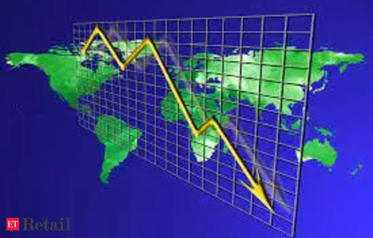 Growth is slowing around the world, ET Retail