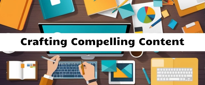Crafting Compelling Content