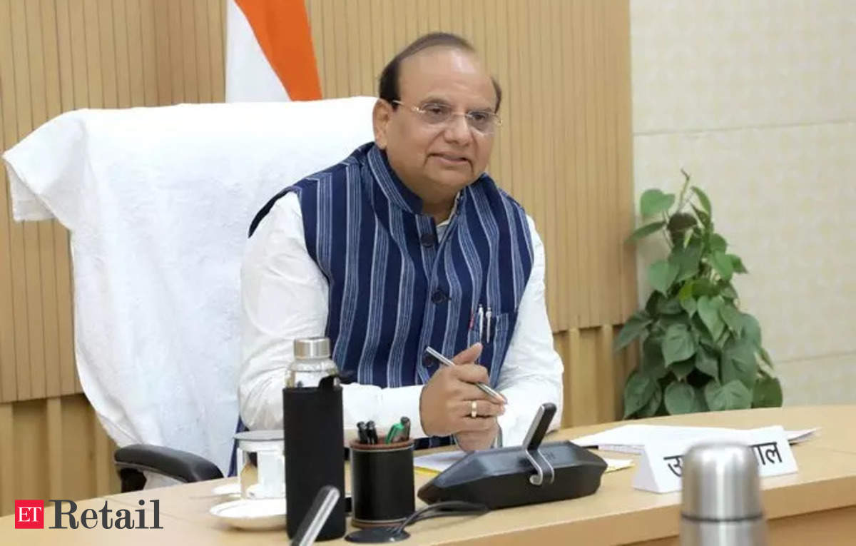 Delhi L-G permits 83 more establishments to operate 24×7, ET Retail