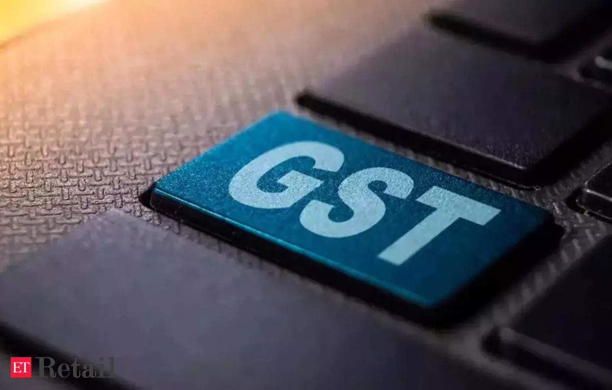 GST collections jump 15 pc to Rs 1.68 lakh cr in Nov, Retail News, ET Retail