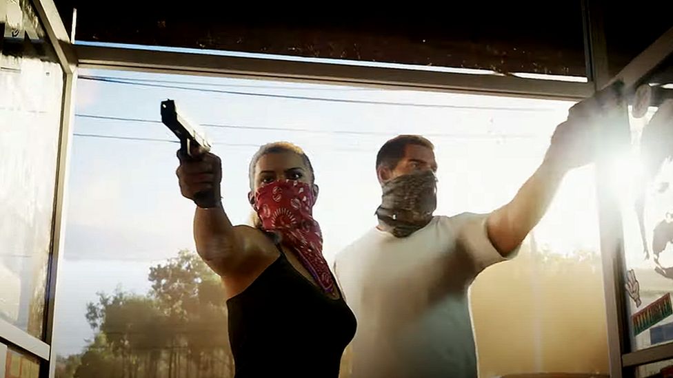 GTA 6: Trailer for new Game Vice City revealed after online leaked