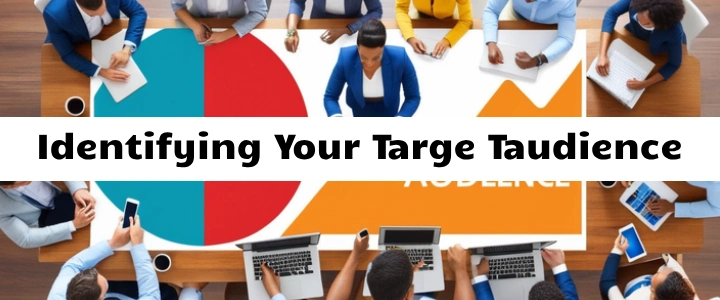 Identifying Your Target Audience