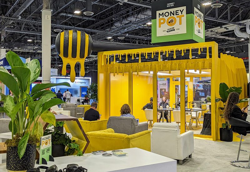 How Money 20/20 is Banking on Disruption