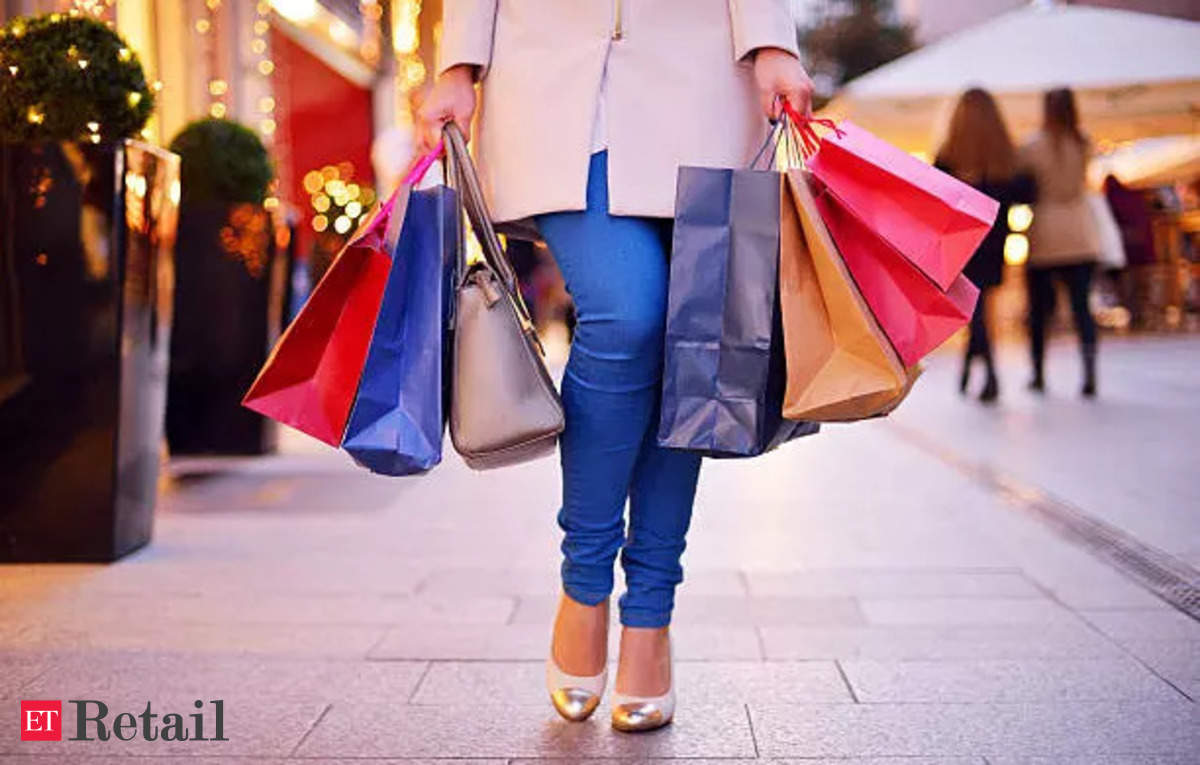 Luxury Shopping: No big boost expected in luxury spending during holiday season
