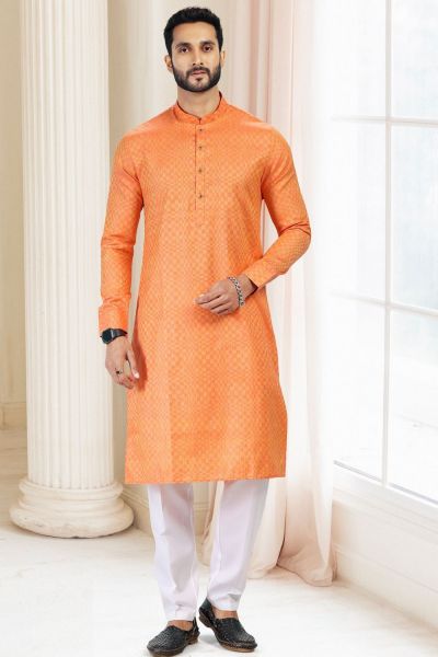 Essential Tips for Choosing the Perfect Kurta Pajama for Men